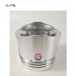 B3.3 4D95 Piston E2190 6204-31-2190 6205-31-2190 Engine Piston