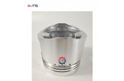China B3.3 4D95 Piston E2190 6204-31-2190 6205-31-2190 Engine Piston supplier