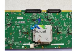 China Aloka Alpha7 EP545100CC Control Panel Ultrasound  Part supplier