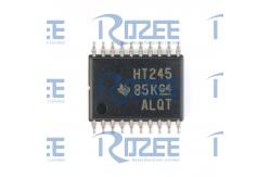 China SN74HCT245PWR supplier