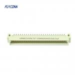 Female DIN41612 Press Pin Eurocard Connector 3x32Pin 64P 96P 3 Rows for sale