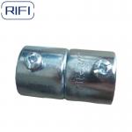 EMT Set Screw Coupling And Connector Compression Type Connector for sale