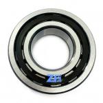 Single Cylindrical Roller Bearing NUP2206ET2XU 30*62*20mm Standard Precision for sale