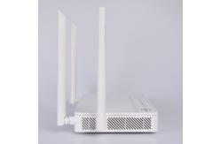 China Bi Directional FEC EPON GPON Dual Band ONU WIFI Route PPPoE OMCI BT-765XR supplier