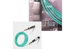 China 20m 200Gb Mellanox Active Fiber Cable AOC Ethernet Cable MFS1S00-H020E QSFP56 supplier