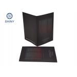 300gsm paper Luxury Recordable Greeting Cards For Birthday Christmas for sale