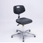 Ergonomic PU Foaming Lab Seating Stools For Industry Lab Chairs With Easy-To-Clean PU Foaming Technology for sale