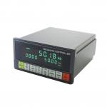 Loss In Weight Feeder Digital Weighing Controller 25℃～+45℃ Operating Temperature for sale