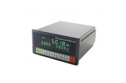 China Loss In Weight Feeder Digital Weighing Controller 25℃～+45℃ Operating Temperature supplier
