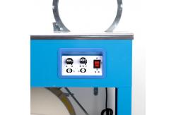 China MH-TDM-00 Strapping Belt Tightening Hot Melt Integrated Automatic Baling Machine supplier