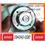 PCV Valve Fuel Pump Pressure Control Valve 094040-0150 094040-0081
