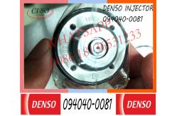 China PCV Valve Fuel Pump Pressure Control Valve 094040-0150 094040-0081 supplier