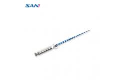China 6pcs/Box Rotary Dental Files , Anti Corrosion Path Files Endo supplier