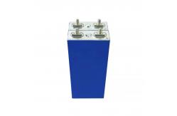 China 3.2V 10AH LiFePO4 Prismatic Cell supplier
