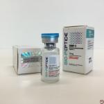 5ml GHRB-2 Via Labels And Boxes With Caps And Stoppers