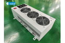 China Semiconductor Condenser Peltier Thermoelectric Dehumidifier 5 Channel supplier