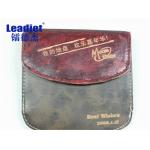 Leadjet 30W CO2 Laser Marking Machine , Batch Coding Machine For PET Bottles