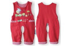 China Children Bib Pants supplier
