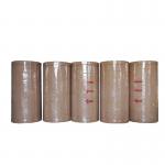 Customized Double Duct Tape  Strong Adhesive Two Sided Duct Tape Jumbo Roll