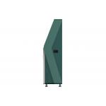 Card printer cash acceptor credit card reader payment kiosk