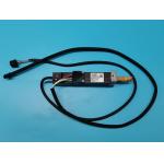 JUKI KE-2070E / JUKI KE-2080E Smt Spare Parts Z Axis Servo Motor 40044534 for sale