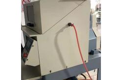 China Inner Circle Cutting Optical Manufacturing Equipment / Machine 380v supplier