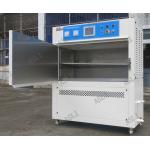 ISO 20340 Plastic Paint UV Test Chamber UVA 340 Lamp UV Weathering Tester