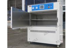 China ISO 20340 Plastic Paint UV Test Chamber UVA 340 Lamp UV Weathering Tester supplier