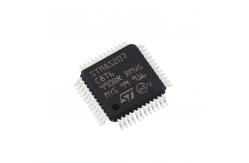 China PIC16F877A-I/P supplier