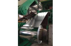 China Cross-Cutting and Vertical Slitting Machines for Prepainted Aluminium Coil supplier