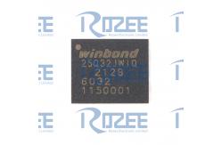China W25Q32JWZPIQ supplier