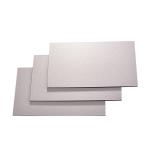 4.5kg/m2 2440mm Sparkle Decorative Cladding Panel