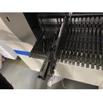 Fully Automatic SMT Mounting Machine Flexible Strip Unlimited Length 380AC 50Hz