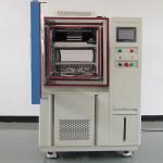 225L Humidity And Low Temperature Test Chamber For Environmental Simulation
