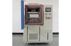 China 225L Humidity And Low Temperature Test Chamber For Environmental Simulation supplier