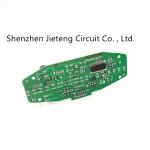 Multilayer Medical FPC 1 Layer PCB Board Assembly OSP Finish for sale