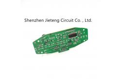 China Multilayer Medical FPC 1 Layer PCB Board Assembly OSP Finish supplier