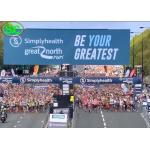 Outdoor P3.91 Advertising LED Screen Rental , Digital Advertising Display Screens SCXK for sale