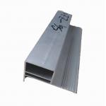 1.2mm Thickness T5-T6 Aluminum Window Profiles Set For Building Materials