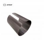 ST12 Hardened Steel Bushing Rolled Thin Wall Steel Bushings Wear Resistant for sale