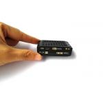 Mini COFDM HD Wireless Transmitter , Low Latency UAV Video Transmitter for sale