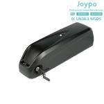 18650 Rechargeable Lithium Ion Battery Pack Electric Bicycle 48V 20Ah Lithium Battery for sale