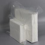 Precision Dust Free Disposable Cleaning Cloths 100% Polyester Equipment Wipes
