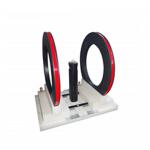Power Frequency Magnetic Field Coil Compliance: IEC61000-4-8/9/10 for sale