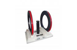 China Power Frequency Magnetic Field Coil Compliance: IEC61000-4-8/9/10 supplier