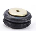Contitech FD120-17 G3/4  Industrial Air Spring Double Convoluted Bellows Style