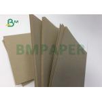 Recycled 24.5x35 Inches Grey Bookbinding Board For Puzzle 1.0mm Thickness