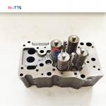 Hi-TTS 4096113 4323150 4096555 Cylinder Head Assembly for QSK23 Diesel Engine for sale