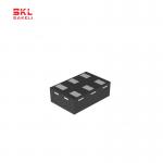 SN74AUP1G06DRYR IC Chip - High-Performance Single Gate Logic Package Case 6-UFDFN for sale