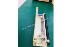 China Fukuda Denshi FX-7542 ECG Machine Printer Door With  Rolling supplier